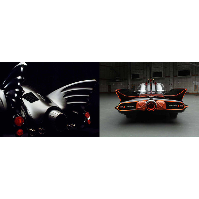 Batmobile inside page 1