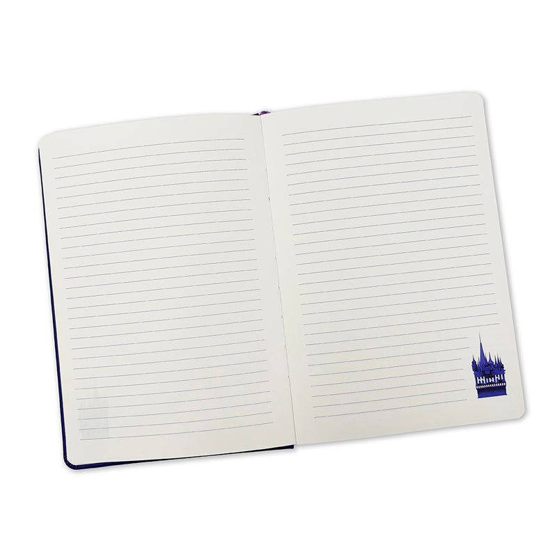 Wicked: Kiamo Ko Journal with Ribbon Charm inside page 1