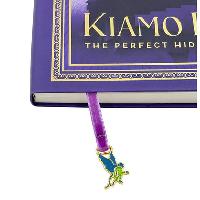 Wicked: Kiamo Ko Journal with Ribbon Charm inside page 2
