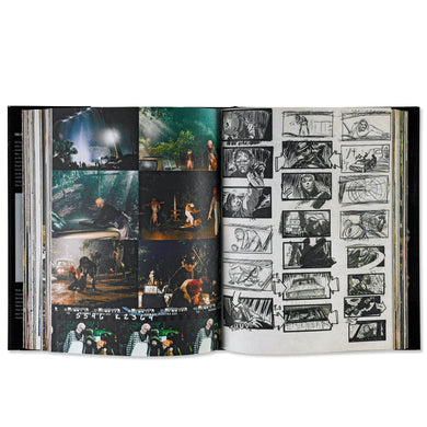 Rob Zombie's House of 1,000 Corpses inside page 8