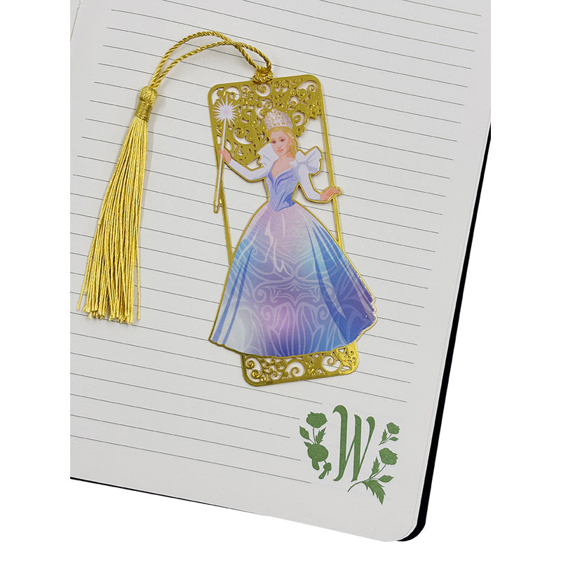 Wicked Deluxe Bookmark Set (Set of 3) inside page 4