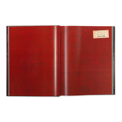 Guillermo del Toro: Cabinet of Curiosities inside page 7
