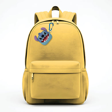Bookcessories: Disney: Tiny Book of Lilo and Stitch inside page 3