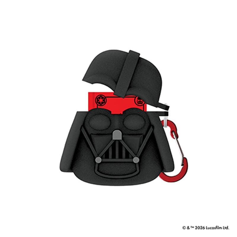 Bookcessories: Star Wars: Tiny Book of Sith inside page 1