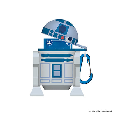 Bookcessories: Star Wars: Tiny Book of Jedi inside page 1