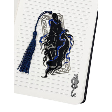 Harry Potter: Dark Arts Deluxe Bookmark Set (Set of 3) inside page 3