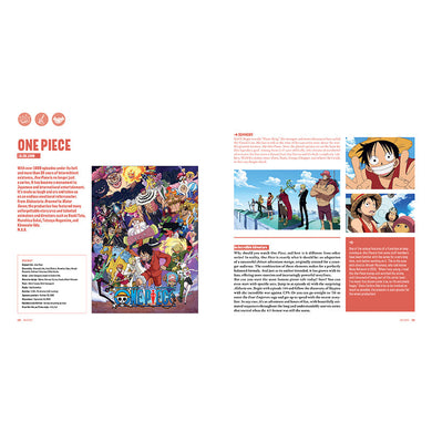100 Essential Anime inside page 4