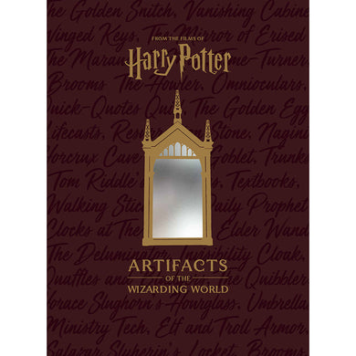 Artifacts of the Wizarding World