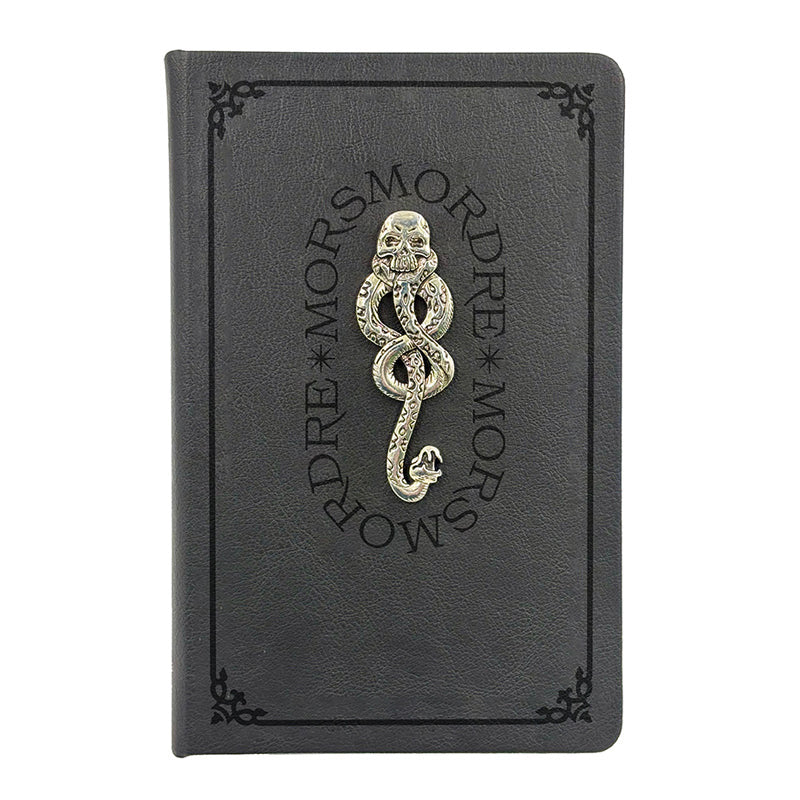 Harry Potter: Dark Mark Hardcover Journal