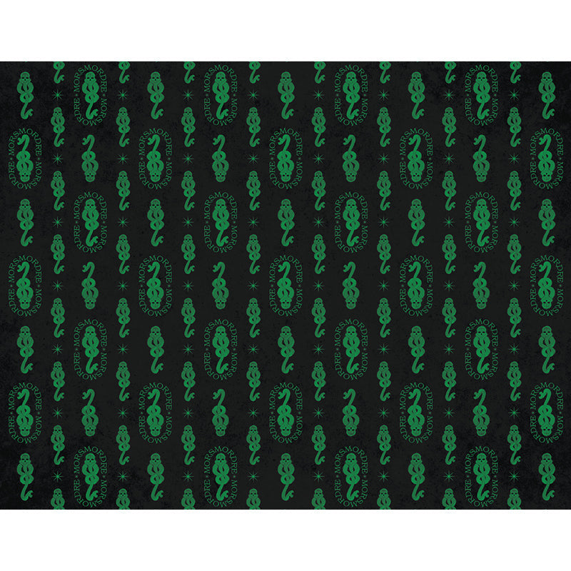 Harry Potter: Dark Mark Hardcover Journal inside page 1
