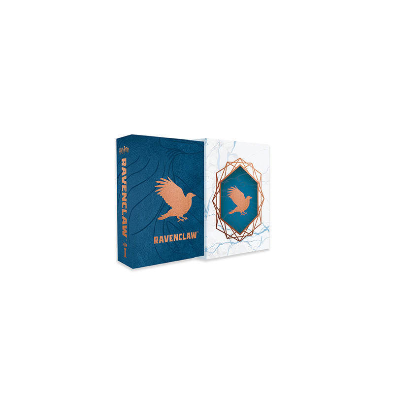 Harry Potter: Ravenclaw (Tiny Book) inside page 1