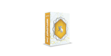 Harry Potter: Hufflepuff [TINY BOOK]