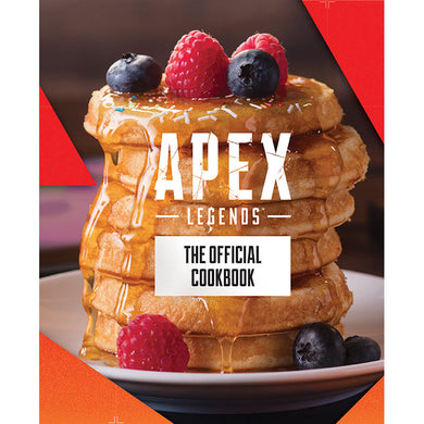 Apex Legends: The Official Cookbook