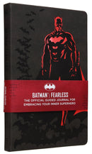 Batman: Fearless-Fiction: general and literary-買書書 BuyBookBook