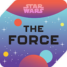 Star Wars: 125 Conversation Cards for Dinner Parties, Movie Marathons, and More inside page 1