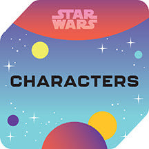 Star Wars: 125 Conversation Cards for Dinner Parties, Movie Marathons, and More inside page 3
