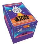 Star Wars: 125 Conversation Cards for Dinner Parties, Movie Marathons, and More-Hobbies/ quizzes/ games-買書書 BuyBookBook