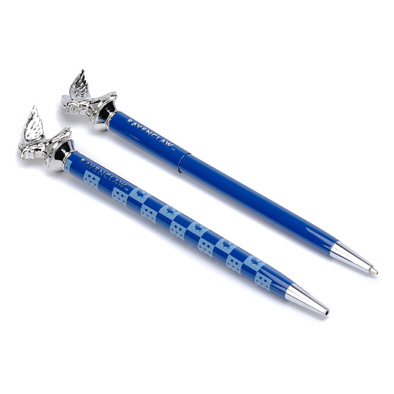 Harry Potter: Ravenclaw Pen and Pencil Set (Set of 2) inside page 1