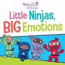 Ninja Life Hacks: Little Ninjas, BIG Emotions-Children’s / Teenage: Personal and social topics-買書書 BuyBookBook