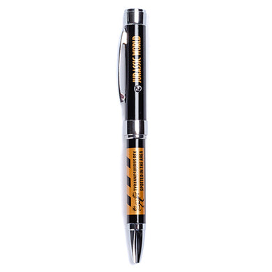 Jurassic World Projector Pen inside page 1