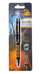 Jurassic World Projector Pen-Film/ television/ radio and performing arts-買書書 BuyBookBook
