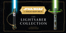 Star Wars: The High Republic: The Lightsaber Collection-Film/ television/ radio and performing arts-買書書 BuyBookBook