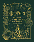 Harry Potter: Official Christmas Cookbook-Cookery / food and drink / food writing-買書書 BuyBookBook