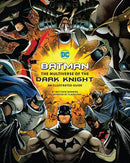 Batman: The Multiverse of the Dark Knight-Graphic novel / Comic book / Manga: genres-買書書 BuyBookBook