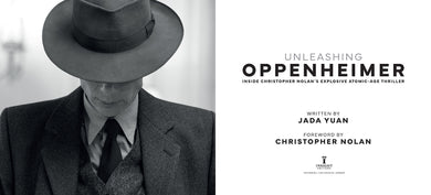 Unleashing Oppenheimer inside page 1