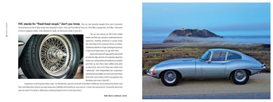 Silver Surfers inside page 3