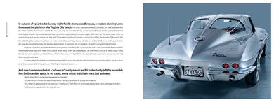 Silver Surfers inside page 4