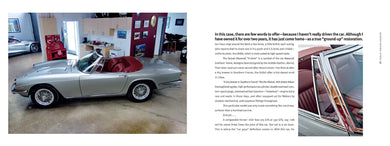 Silver Surfers inside page 5