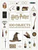 From the Films of Harry Potter: 100 Objects-Film/ television/ radio and performing arts-買書書 BuyBookBook
