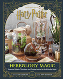 Harry Potter: Herbology Magic-Film/ television/ radio and performing arts-買書書 BuyBookBook