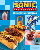 Sonic the Hedgehog: The Official Cookbook-Cookery / food and drink / food writing-買書書 BuyBookBook