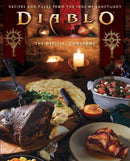 Diablo: The Official Cookbook-Cookery / food and drink / food writing-買書書 BuyBookBook