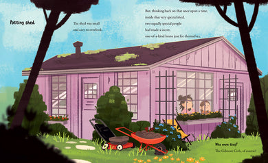 Gilmore Girls: At Home in Stars Hollow inside page 4