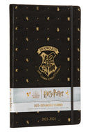 Harry Potter 2023-2024 Academic Year Planner-Film/ television/ radio and performing arts-買書書 BuyBookBook