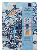Van Gogh Traveler's Notebook Set-Lifestyle and Leisure-買書書 BuyBookBook