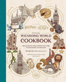 Harry Potter and Fantastic Beasts: Official Wizarding World Cookbook-Cookery / food and drink / food writing-買書書 BuyBookBook