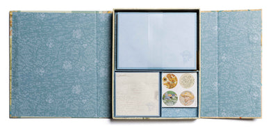 Van Gogh Letters Stationery Set inside page 2