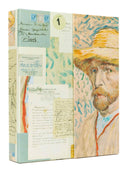 Van Gogh Letters Stationery Set-Lifestyle and Leisure-買書書 BuyBookBook