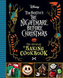 Nightmare Before Christmas: The Official Baking Cookbook-Cookery / food and drink / food writing-買書書 BuyBookBook
