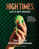 High Times: Let's Get Baked!-Cookery / food and drink / food writing-買書書 BuyBookBook
