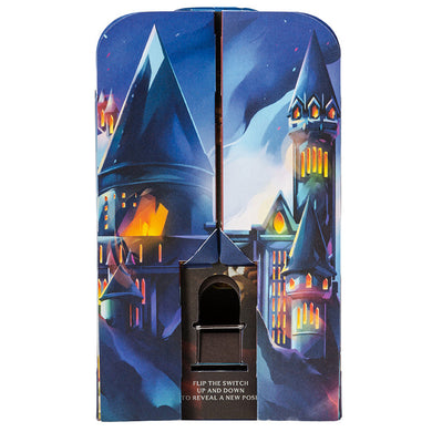 Harry Potter Flip Pop: Harry Potter inside page 3