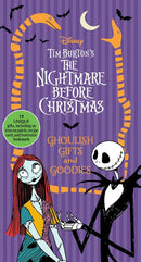 Disney Tim Burton's Nightmare Before Christmas-Film/ television/ radio and performing arts-買書書 BuyBookBook