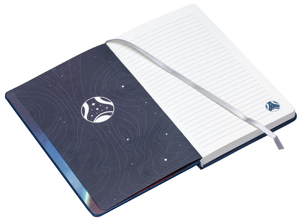 Starfield: The Official Constellation Journal inside page 4