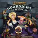 Jim Henson's Labyrinth: Goodnight, Goblin King-Children’s picture books-買書書 BuyBookBook