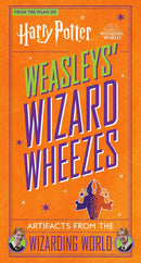 Harry Potter: Weasleys' Wizard Wheezes-Film/ television/ radio and performing arts-買書書 BuyBookBook