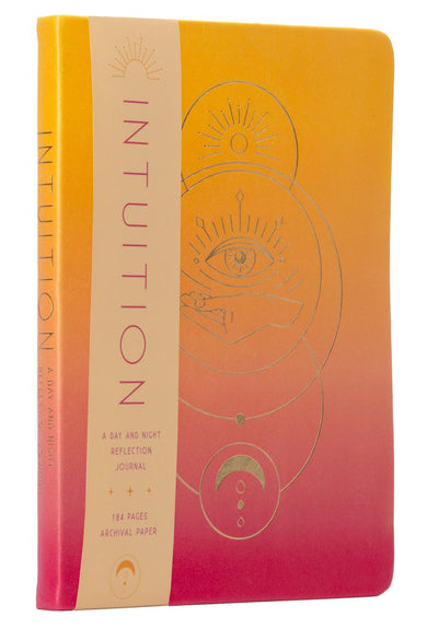 Intuition-Lifestyle and Leisure-買書書 BuyBookBook